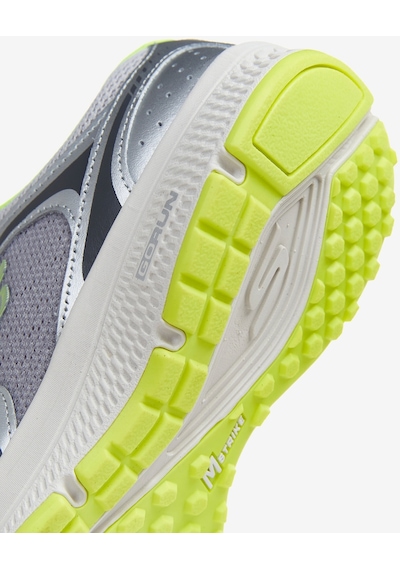 Skechers Go Run Consistent  -  Chandra Kadın Gri Koşu Ayakkabısı 128281 Sllm Gri