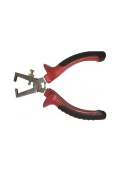 Kablo Sıyırma Pensi 160 Mm. Af-201009-160 Al-Fa Tools