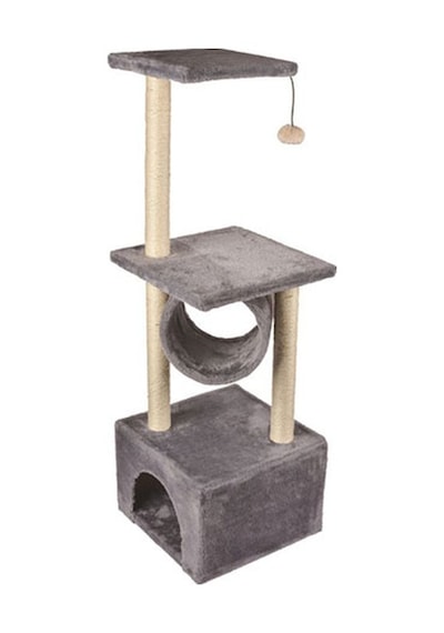 M-pets Taga Kedi Tırmalama Tahtası 35x35x102 Cm 244-54003.01