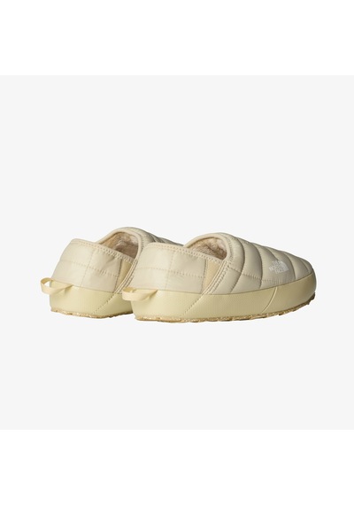 The North Face Thermoball Traction Mule V Kadın Bej Terlik Nf0a3v1htıu1