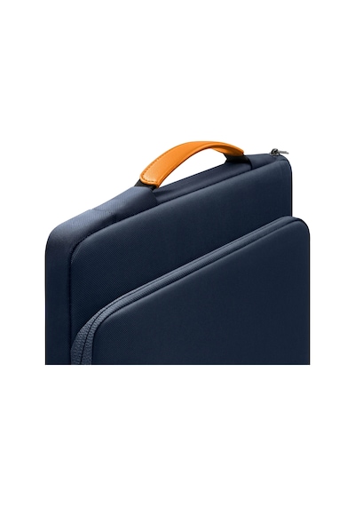 Tomtoc A14d3b2 13.5-14 Lacivert Defender-a14 Note Lacivert