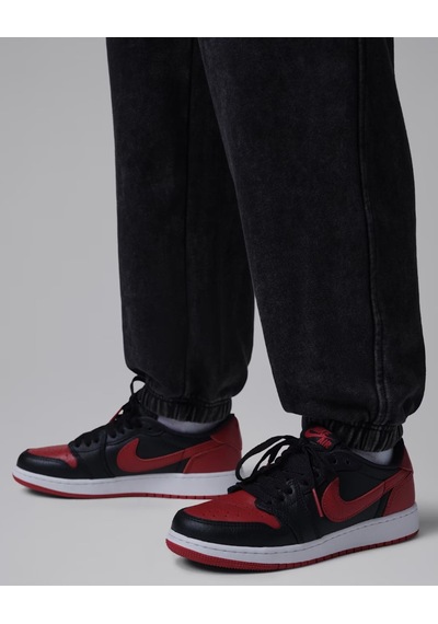 Nike Nıke Jordan Jdn Mj Brk Washed Ft Pant Erkek Çocuk Eşofman Altı 95g235 023