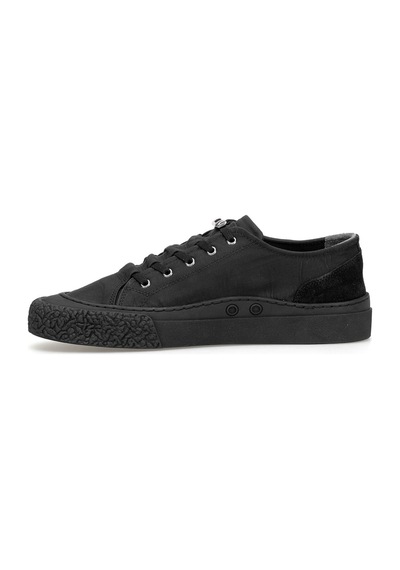 Luciano Bellini 26k-c25817 Mars Erkek Casual Ayakkabı Siyah