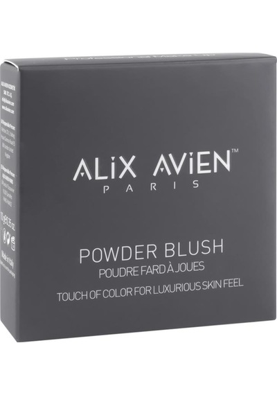Alix Avien İpeksi Allık - Powder Blush 108 Sweet Apricot