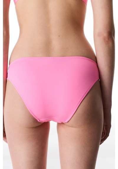 Penti Pembe Slip Bikini Altı