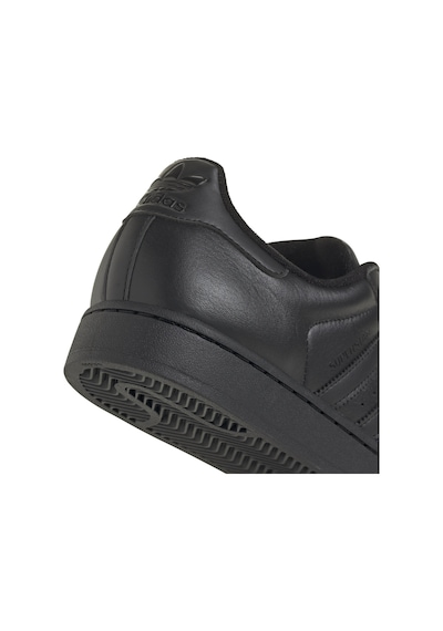 Adidas Superstar Iı Cblack Unısex Spor Ayakkabı - Jı0081 Siyah