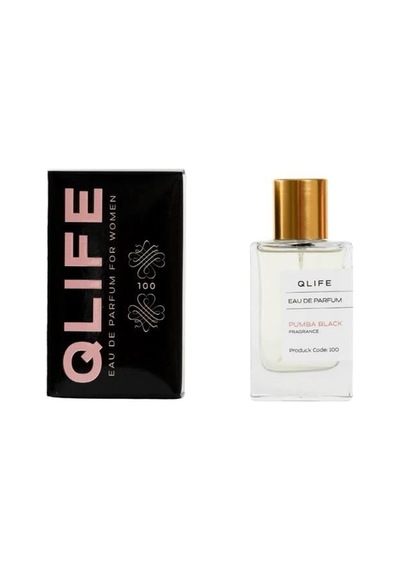 Q Life Edp 50ml. 100 Black Opium Diğer