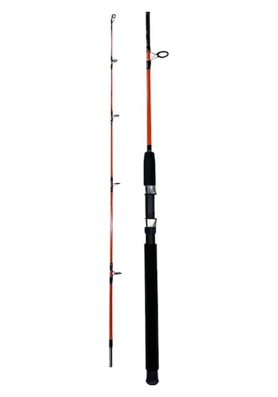 İkado Pantheon 180 Cm 50-150gr Atarlı Dolgu Tekne Kamışı
