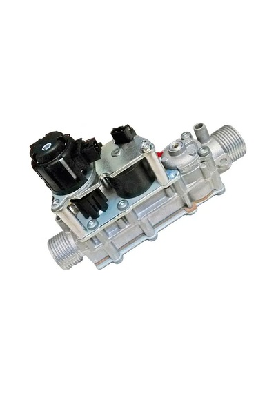 Ariston Cartıer 60001575 Matıs Gaz Valfi Gri