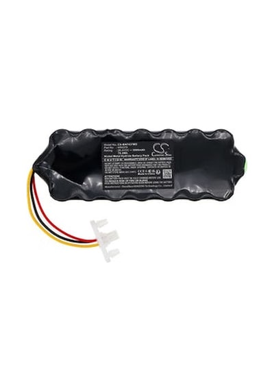 Baxter Fenwal Autoseal 4r4370 Medikal Hortum Kapatma Cihazı Yedek Bataryası