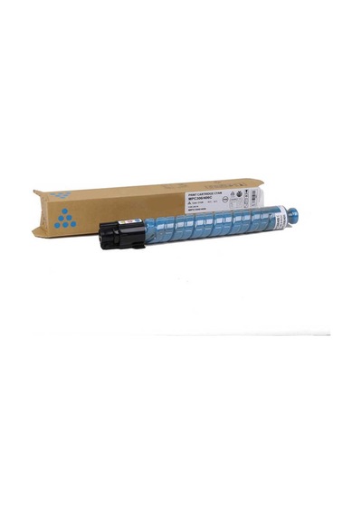 Nrg Mp-c306 Mavi Uyumlu Fotokopi Toner Great Toner