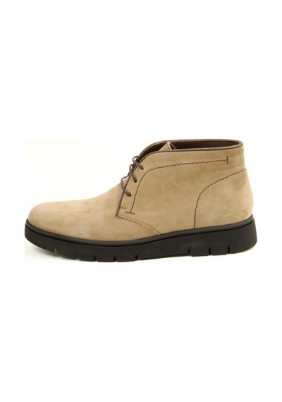 Freefoot Ayakkabıdamarka 6820-1 Tejo Vizon Erkek Bot 001