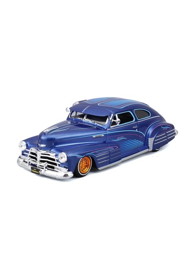 1948 Chevrolet Fleetline Design Seri Model Araba 32553
