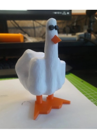 Otomobil Torpido Süsü Duck You Torpido Süsü Ikili Oto Aksesuar