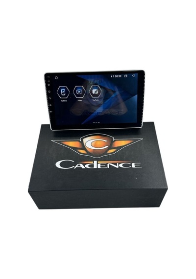 Peugeot 307 Cadence T5 İşlemcili Profesyonel 360 Cam Destekli Oem Multimedia