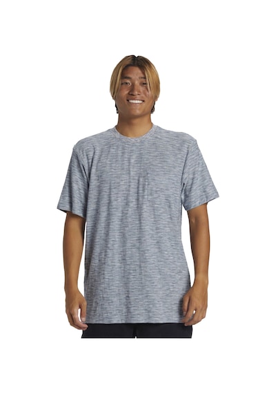 Quiksilver Kentın Ss Pocket Renkli