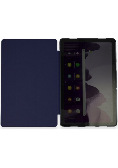 Redmi Pad Kılıf Tablet Smart Kılıf - Lacivert Diğer