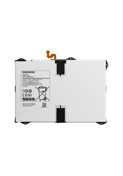 Samsung Galaxy Tab T820 İle Uyumlu Tablet Pil Batarya