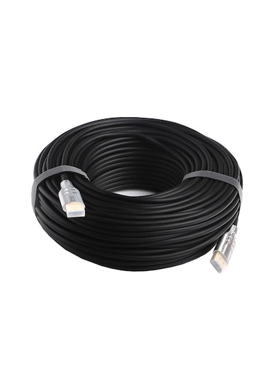 15m Hdmı Optik Kablo 4k 8k Ultra Hdmı Hıgh Speed Hdmı Optik Kablo