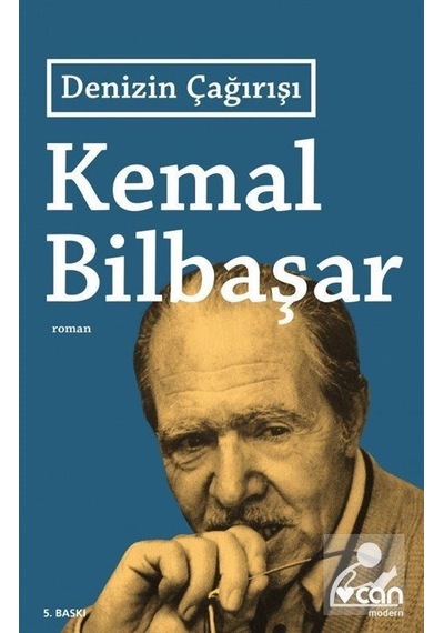 Mercankitap Denizin Çağırışı / Kemal Bilbaşar