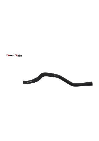 Kalorifer Hortumu 206 Hatchback 2a/c 206 Sedan 206 Sw 2e/k Nıfea 6464.ts