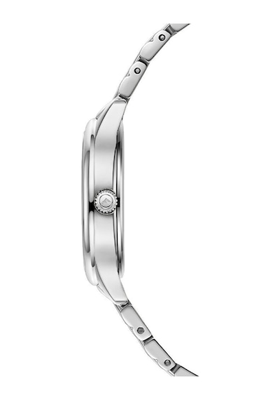 Roche Montre Rml5025-01 Kadın Kol Saati Metalik Gri