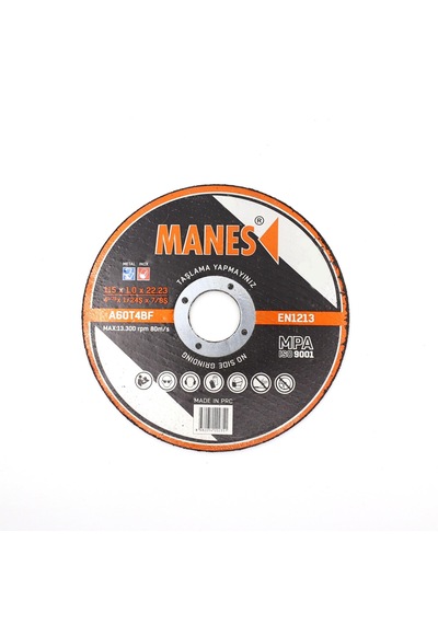 Manes1151 10 Adet