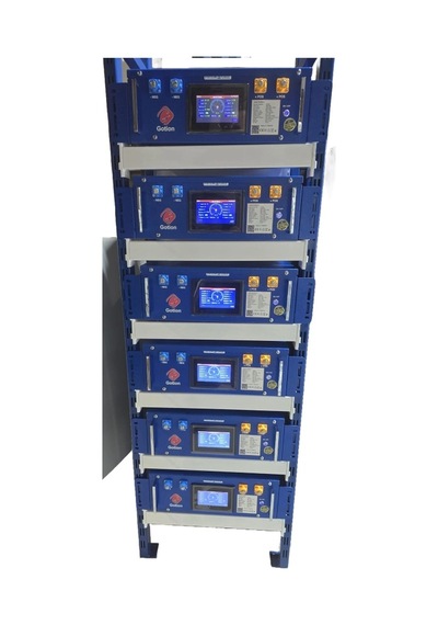 32 Kw 307 Volt Yüksek Voltaj Lifepo4 Batarya Hv Voltaj Akü