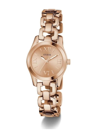 Guess Gugw0927l4 Kadın Kol Saati Rose Gold