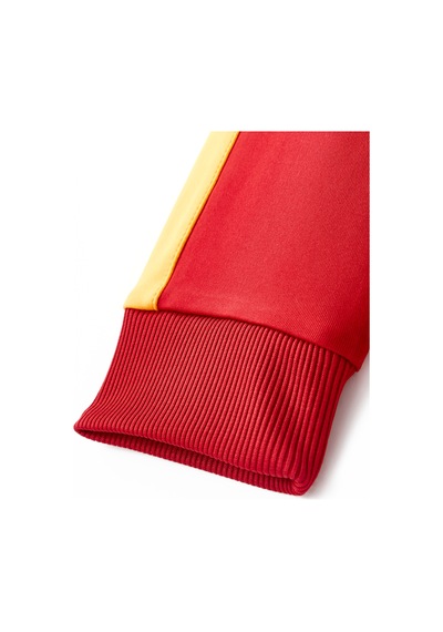 Gsstore Galatasaray Çocuk Ceket C252076 Kırmızı