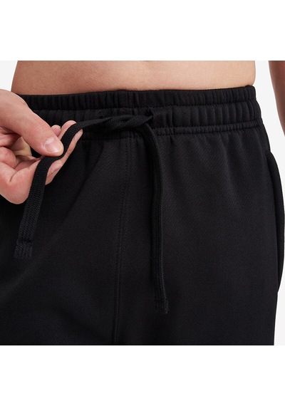 Lescon Siyah Çocuk Eşofman Altı 26s-3268-26n