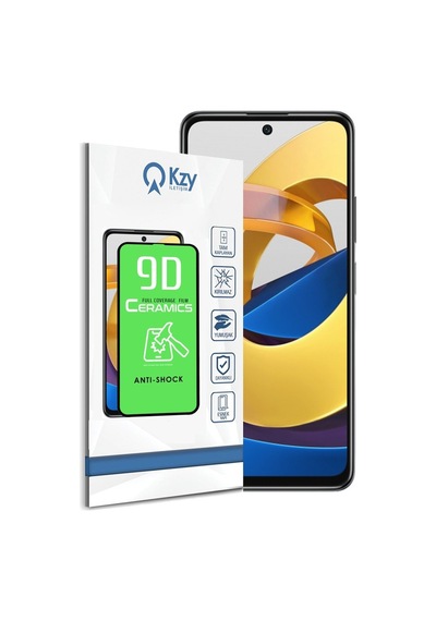Xiaomi Poco M4 Pro 5G Tam Kaplayan Seramik Ekran Koruyucu (538917435) 20 Tl Fark Ile Apple Uyumlu iPhone Hızlı Şarj Kablosu