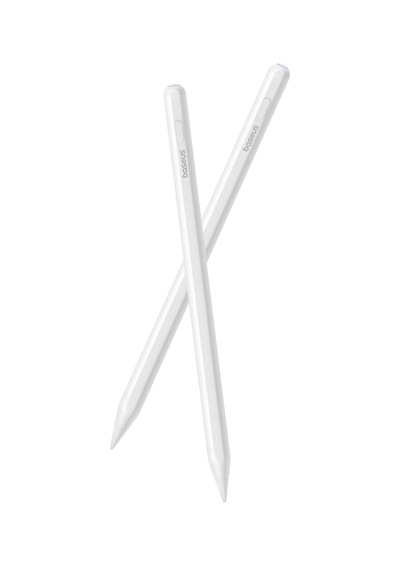 Baseus Active Stylus Smooth Writing 2 Serisi Kablosuz Ve Kablolu Şarj Özellikli Tablet Kalemi