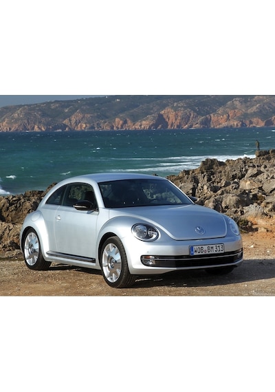 Vw Beetle 2012-2019 Sağ Koltuk Alt Ileri Geri Ayar Kolu 3C0881254