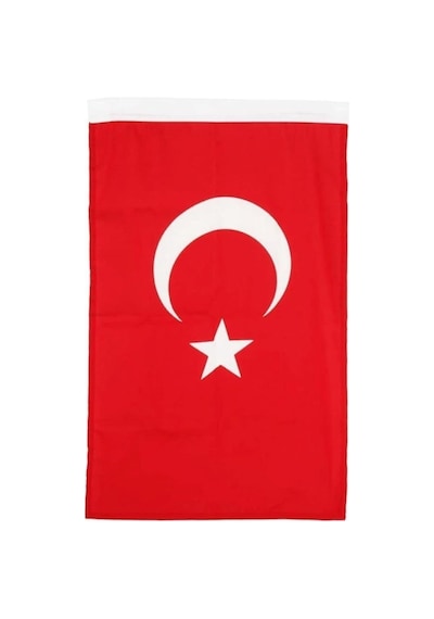 Türk Bayrağı 60x90 Diğer
