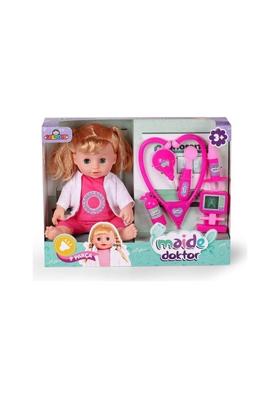 Maide Doktor  Bebek