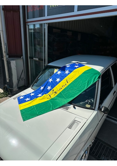 Brazilya Koltuk Havlusu 150x70 Cm 1