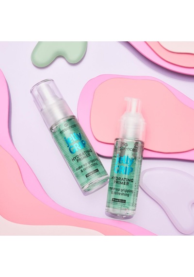 Lexroo Jelly Hydrating Primer Makyaj Astarı
