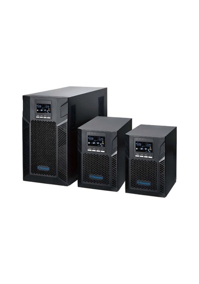 Tescom Neolıne 2kva 1f/1f 4x7ah 5/10dk Lcd Onlıne Ups