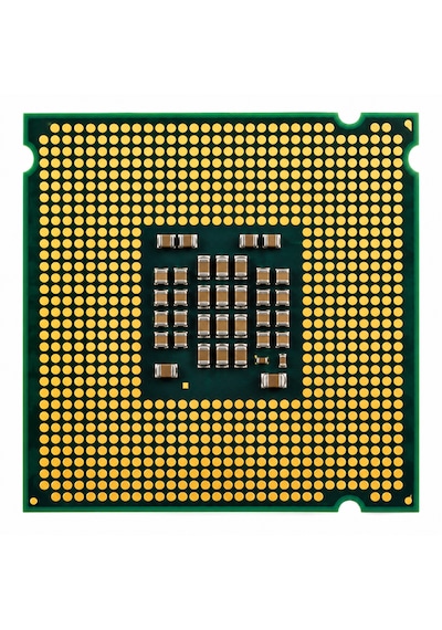 Intel Core 2 Duo E8400 3.00ghz 6mb 1333mhz Fsb Lga775 Masaüstü İşlemci