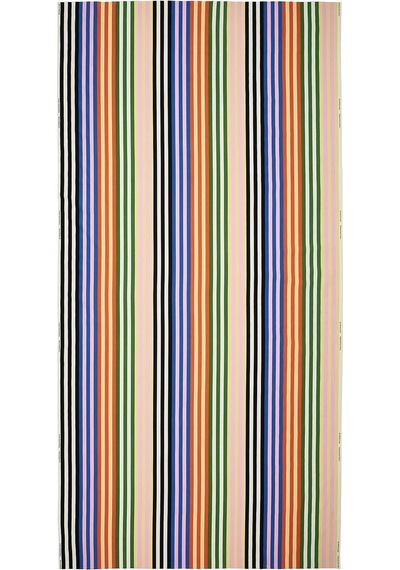 Kesilmiş Kumaş, Çok Renkli, 150x300 Cm 10