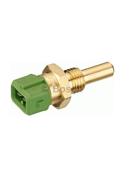 Bosch 0280130055 Hararet Sensörü Alfa 145 2.0 146 2.0 156 2.5 97-01 Saxo Xsara 106 206 306 Saab 9000 2.0 E36 E34 045962029f
