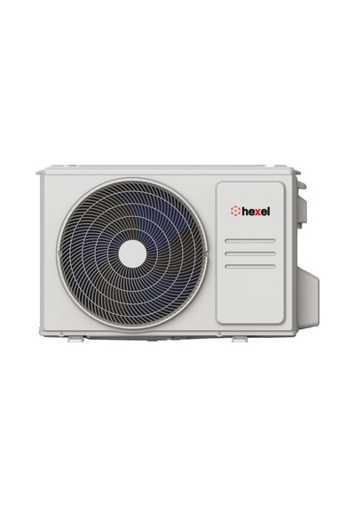 Hexel Sky 12 A++ 12000 Btu Inverter Duvar Tipi Klima