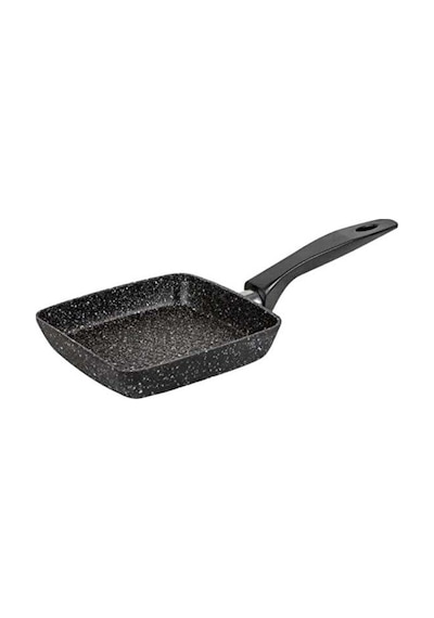 Redchef 12cm Mını Kare Sos Tava Diğer