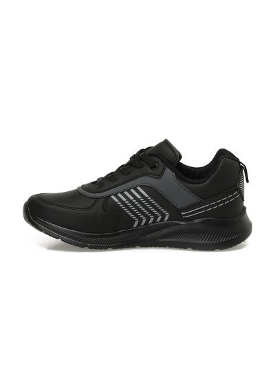 I Cool Pozzo G Siyah Erkek Çocuk Spor Ayakkabı 000000000102043259