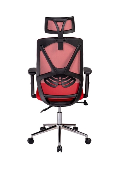 Ofisbazaar Dolphin Siyah Fileli Yönetici Koltuğu Ergonomik Başlıklı Ofis Koltuğu Kırmızı Kırmızı Ofisbazaar Dolphin Siyah Fileli Yönetici Koltuğu Ergonomik Başlıklı Ofis Koltuğu Kırmızı Kırmızı