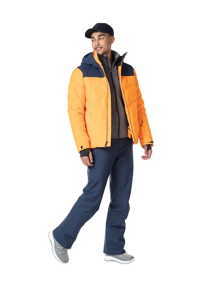 Rossignol Rossıgnol Rossıgnol Sız Pant Erkek Kayak Pantolonu 17726 Lacivert