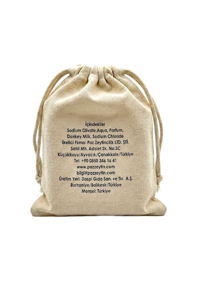 Paz Sabun Paketi