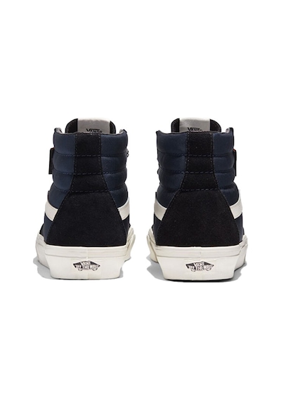 Vans Sk8-hi Erkek Günlük Ayakkabı Vn000cmxlkz1 Siyah Vn000cmxlkz1 Siyah Vans Sk8-hi Erkek Günlük Ayakkabı Vn000cmxlkz1 Siyah Vn000cmxlkz1 Siyah
