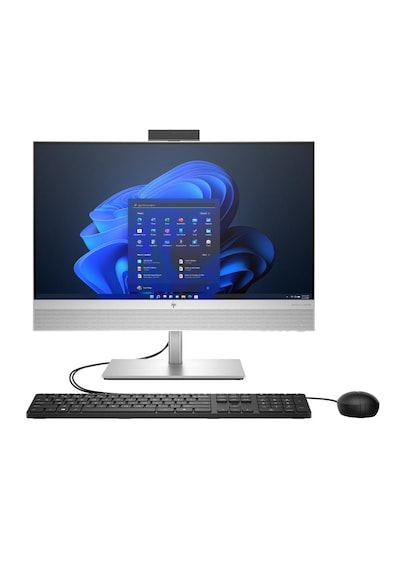 HP EliteOne 840 G9 99B39ET i7-14700 16 GB 512 GB SSD 23.8" FHD W11P AIO Masaüstü Bilgisayar